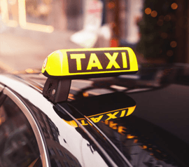 Taxi Services