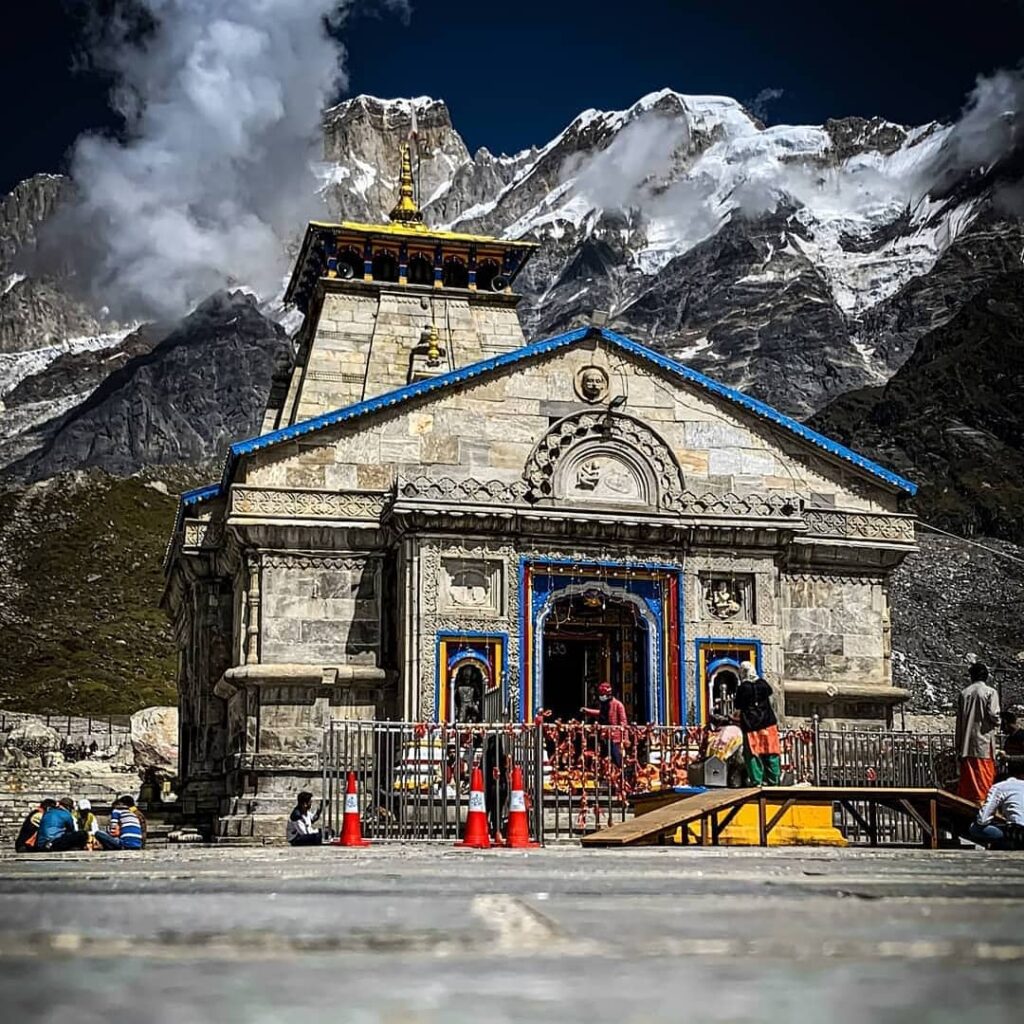 Char Dham Yatra